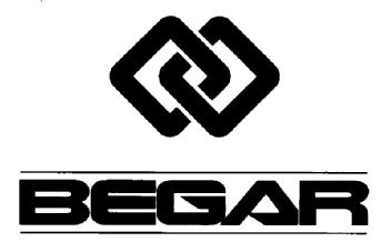 Imagen de BEGAR