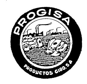 Imagen de PROGISA PRODUCTOS GIRO, S.A