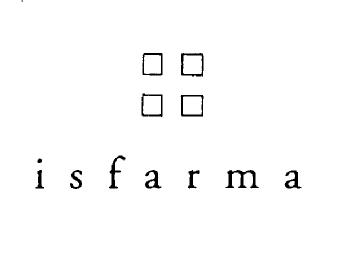 Imagen de ISFARMA