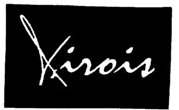 Imagen de XIROIS