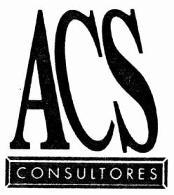 Imagen de ACS CONSULTORES