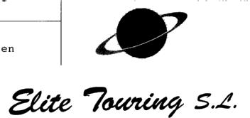 Imagen de ELITE TOURING S.L