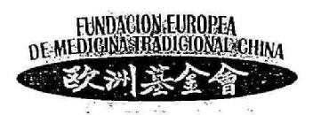 Imagen de FUNDACION EUROPEA DE MEDICINA TRADICIONAL CHINA
