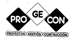 Imagen de PROGECON PROYECTOS GESTION CONTRUCCION