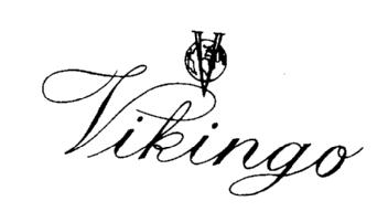 Imagen de V VIKINGO