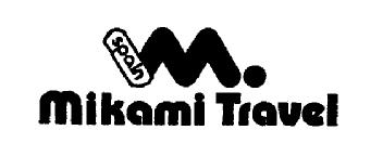 Imagen de SPAIN M. MIKAMI TRAVEL