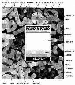 Imagen de PASO A PASO ANAYA