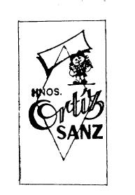 Imagen de HNOS. ORTIZ SANZ