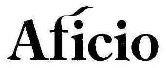 Imagen de AFICIO