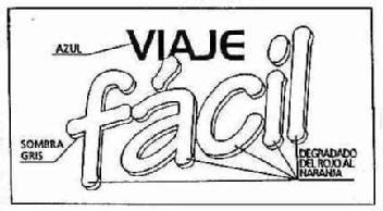 Imagen de VIAJE FACIL