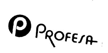 Imagen de P PROFESA