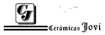 Imagen de CJ CERAMICAS JOVI