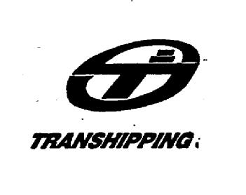 Imagen de T TRANSHIPPING