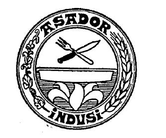 Imagen de ASADOR INDUSI