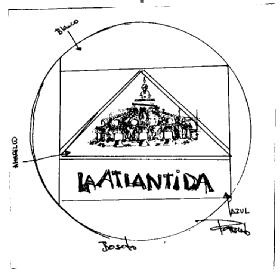 Imagen de LA ATLANTIDA