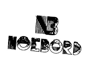 Imagen de N3 NOEBORD