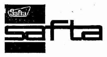 Imagen de SAFTA SAFTA