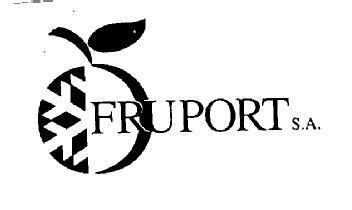 Imagen de FRUPORT S.A