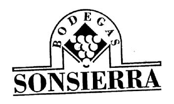 Imagen de BODEGAS SONSIERRA