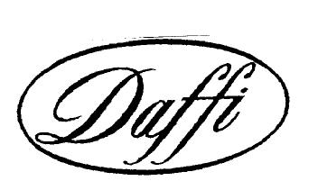 Imagen de DAFFI