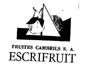 Imagen de FRUITES CAMBRILS S.A. ESCRIFRUIT