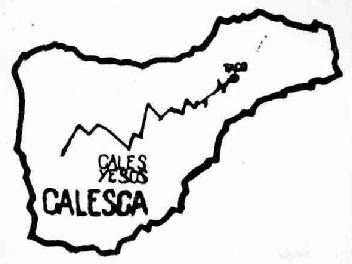 Imagen de CALES YESOS CALESCA