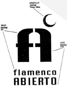 Imagen de A FLAMENCO ABIERTO