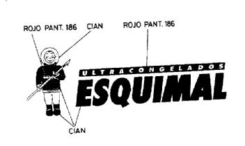 Imagen de ULTRACONGELADOS ESQUIMAL