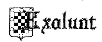 Imagen de EXALUNT