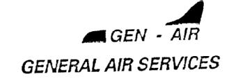 Imagen de GEN-AIR GENERAL AIR SERVICES