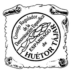 Imagen de CONSEJO REGULADOR DE LA DENOMINACION ESPECIFICA ESPARRAGO DE HUETOR TAJAR