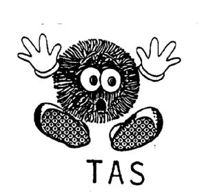 Imagen de TAS