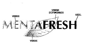 Imagen de MENTAFRESH