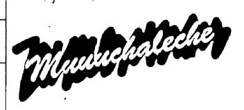 Imagen de MUUUCHALECHE