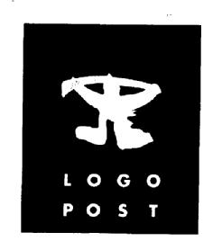 Imagen de LOGO POST