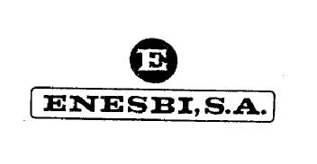 Imagen de E ENESBI, S.A
