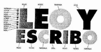 Imagen de LEO Y ESCRIBO