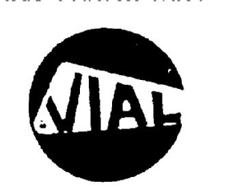 Imagen de VIAL