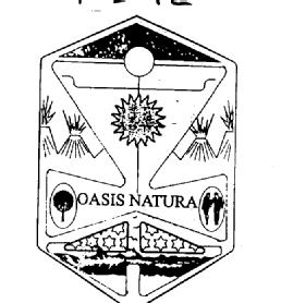 Imagen de OASIS NATURA