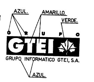 Imagen de GRUPO GTEI GRUPO INFORMATICO GTEI, S.A