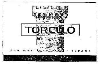 Imagen de TORELLO CAN MARTI DE BAIX - ESPAÑA