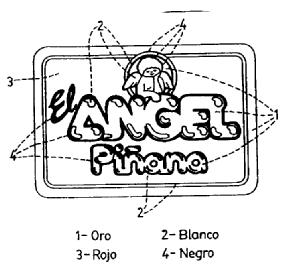 Imagen de EL ANGEL PIÑANA