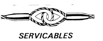 Imagen de SERVICABLES