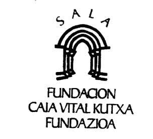 Imagen de SALA FUNDACION CAJA VITAL KUTXA FUNDAZIOA