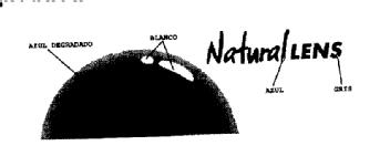 Imagen de NATURALLENS