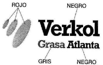 Imagen de VERKOL GRASA ATLANTA