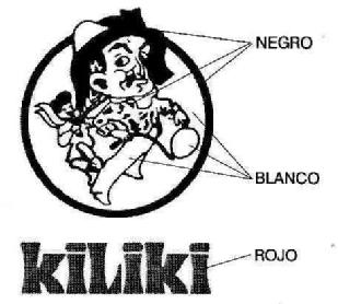 Imagen de KILIKI