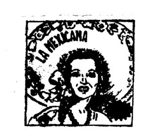 Imagen de LA MEXICANA