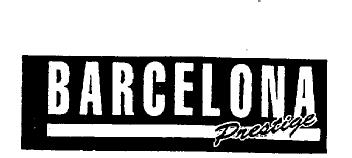 Imagen de BARCELONA PRESTIGE