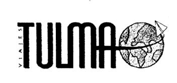 Imagen de VIAJES TULMA